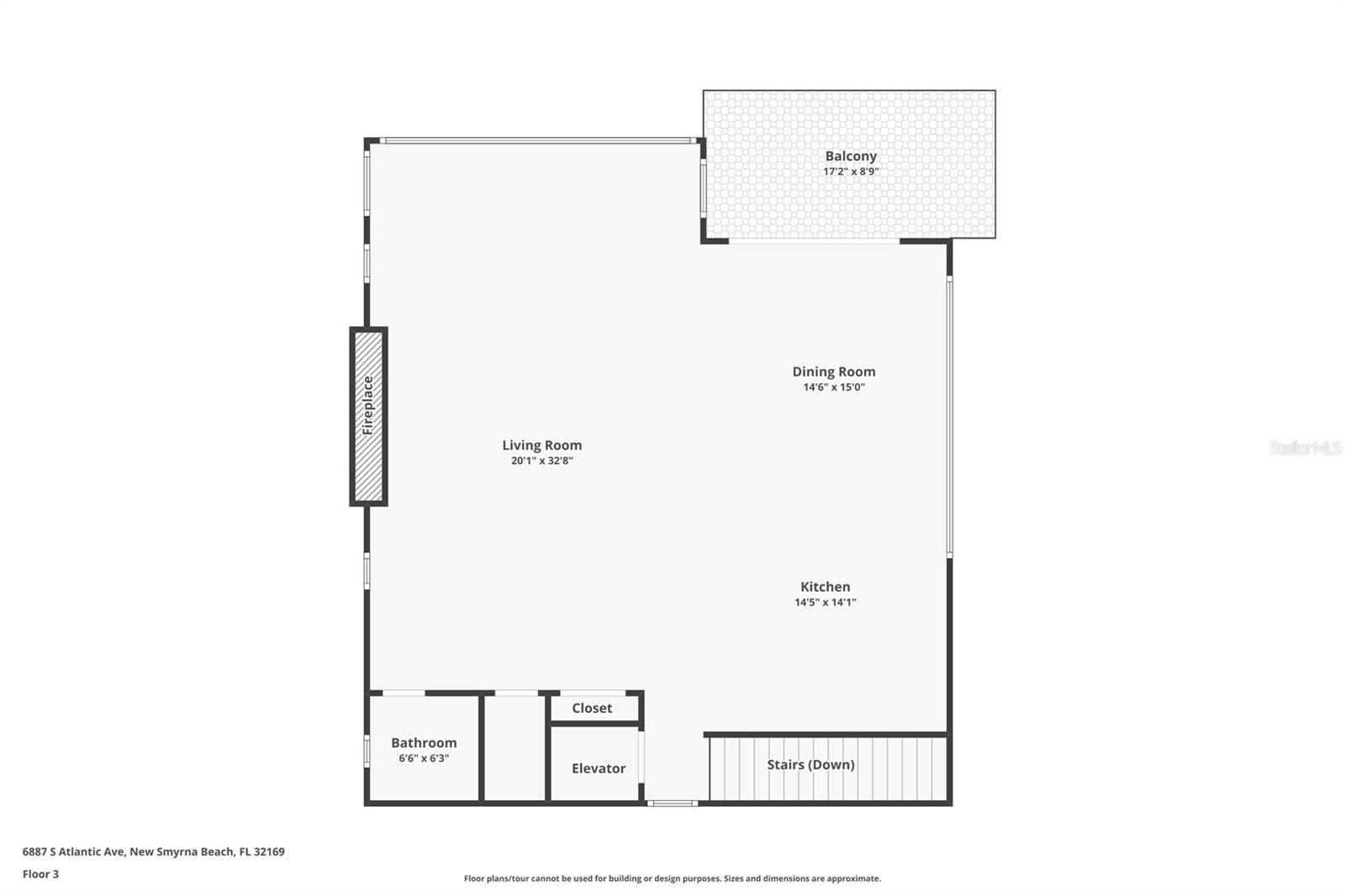 BETHUNE VOLUSIA BEACH - Residential