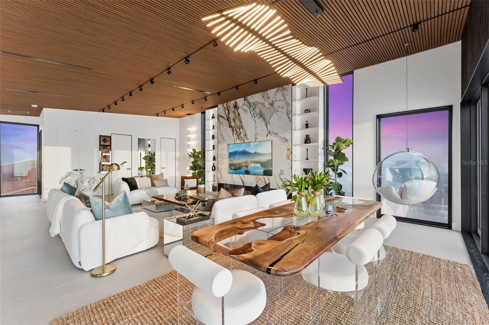 BETHUNE VOLUSIA BEACH - Residential
