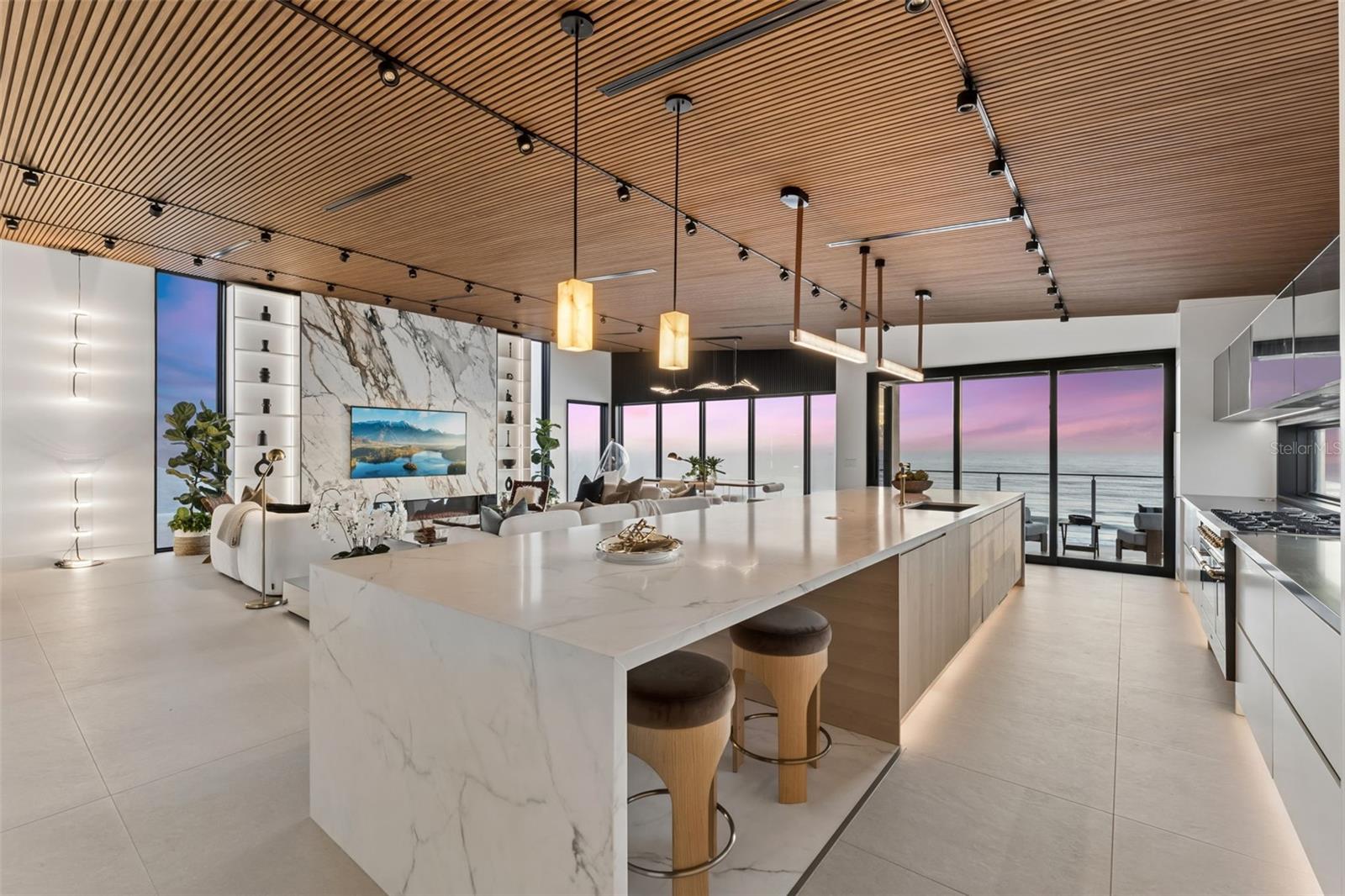 BETHUNE VOLUSIA BEACH - Residential