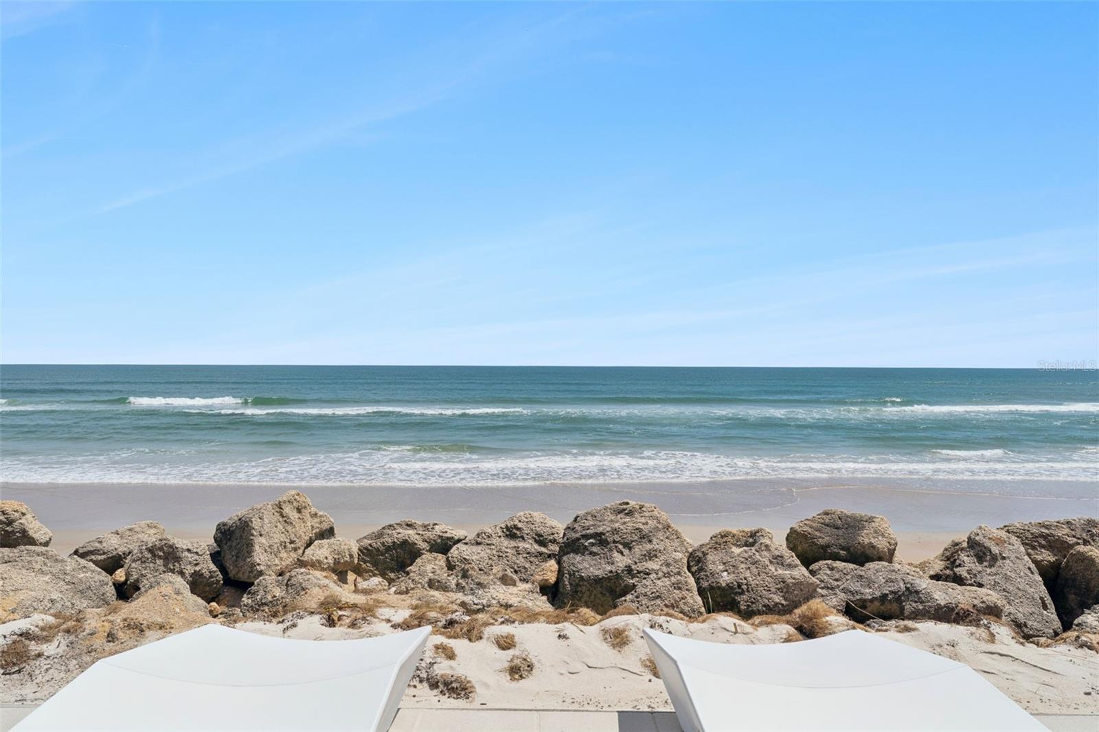BETHUNE VOLUSIA BEACH - Residential