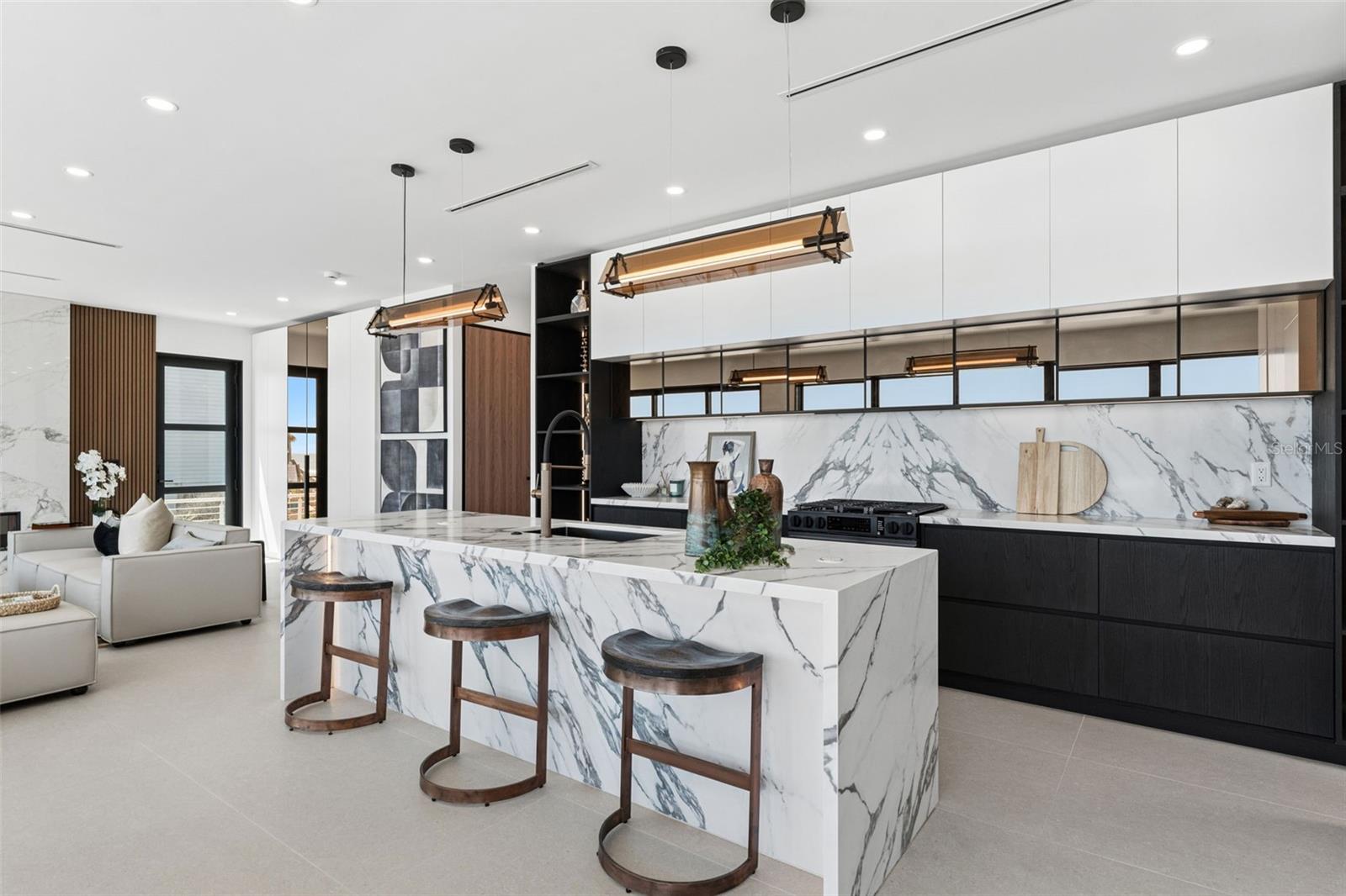 BETHUNE VOLUSIA BEACH - Residential