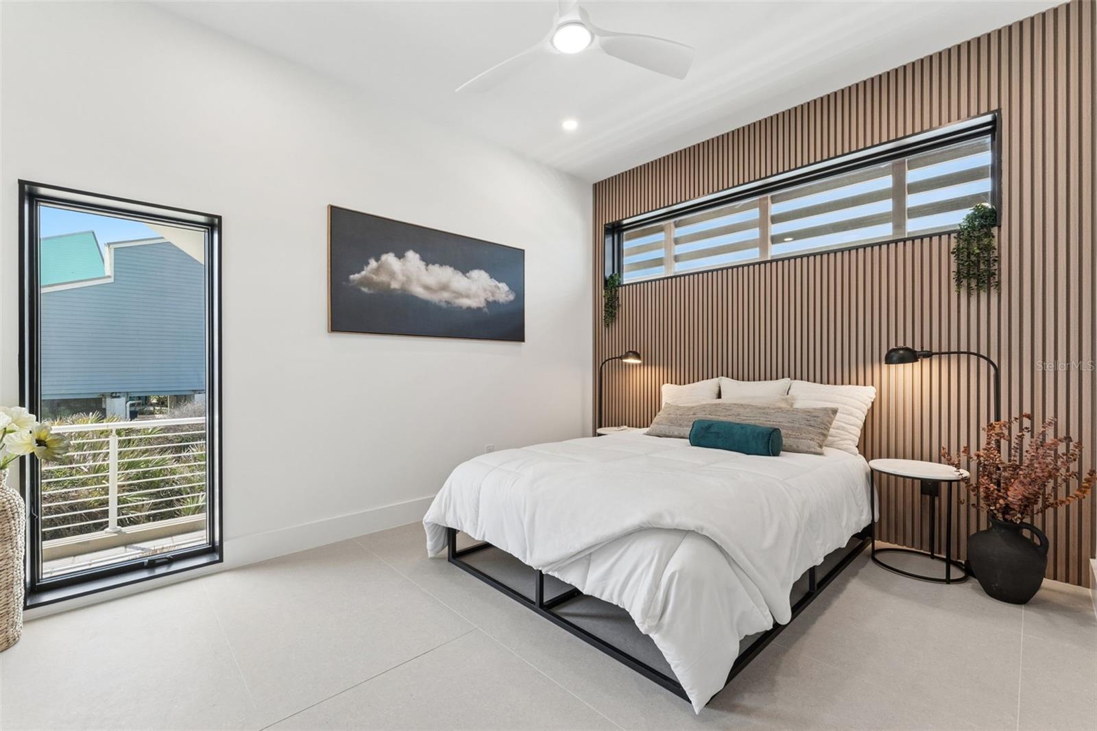 BETHUNE VOLUSIA BEACH - Residential