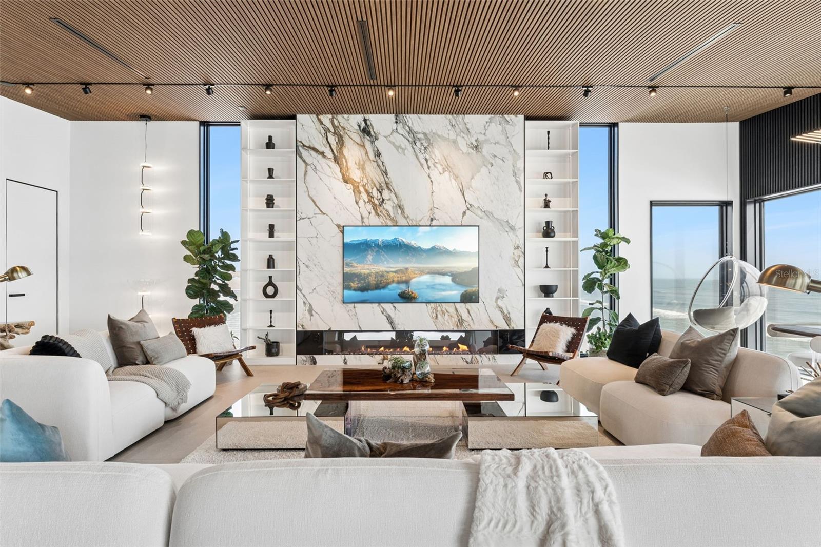 BETHUNE VOLUSIA BEACH - Residential