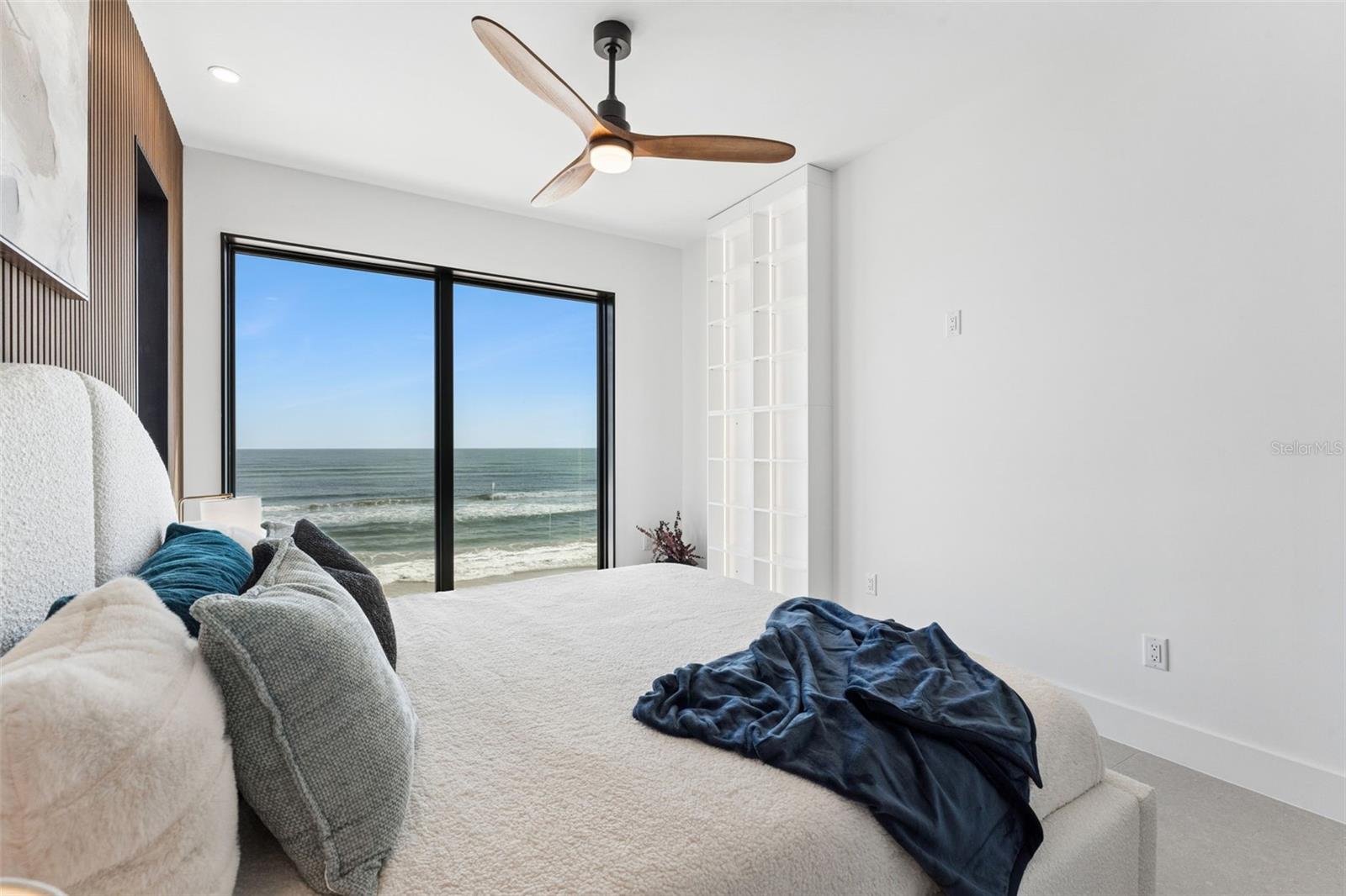 BETHUNE VOLUSIA BEACH - Residential