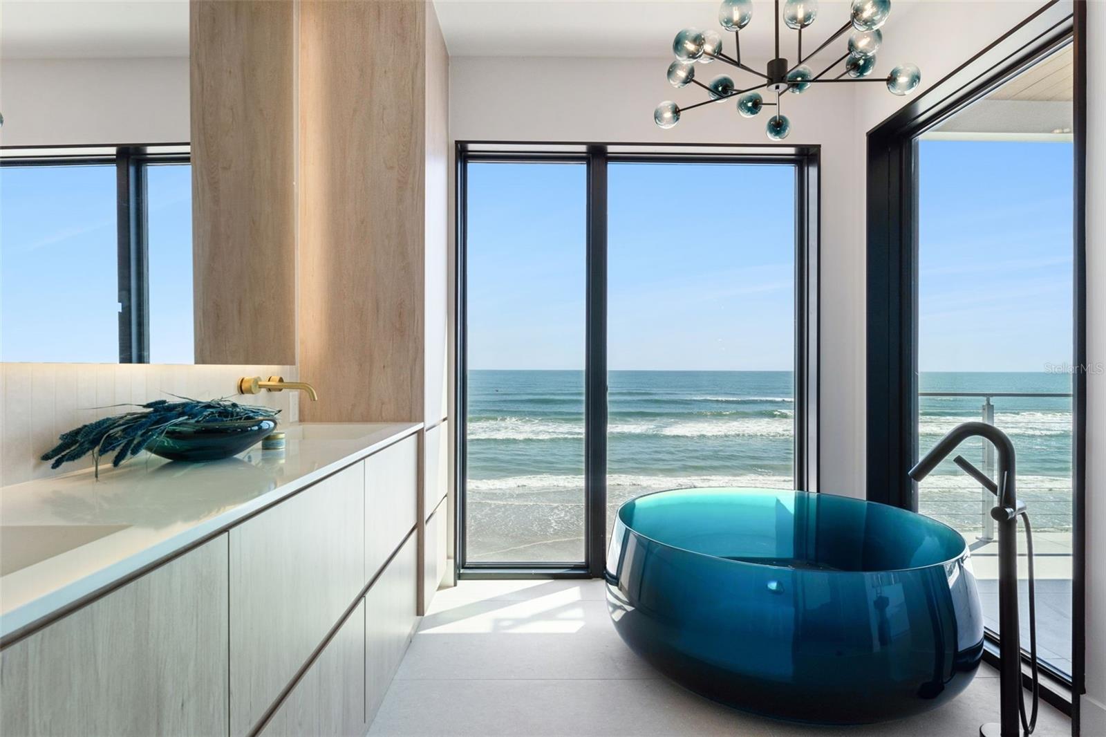 BETHUNE VOLUSIA BEACH - Residential