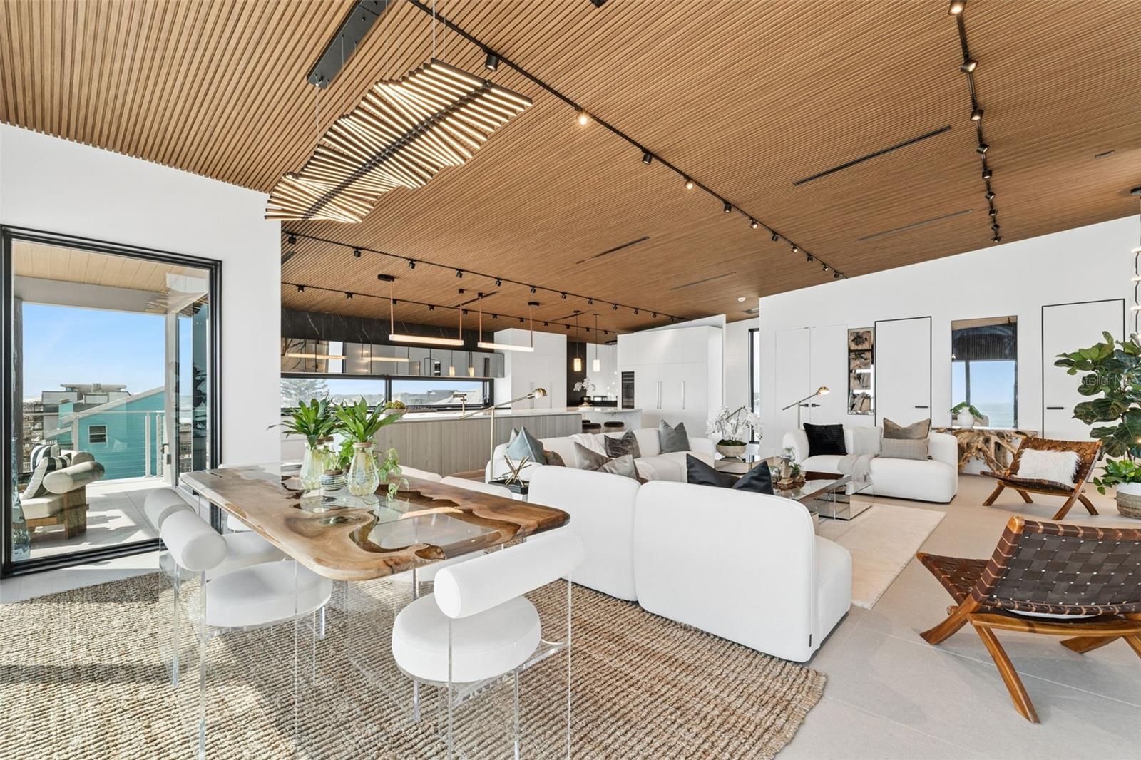 BETHUNE VOLUSIA BEACH - Residential
