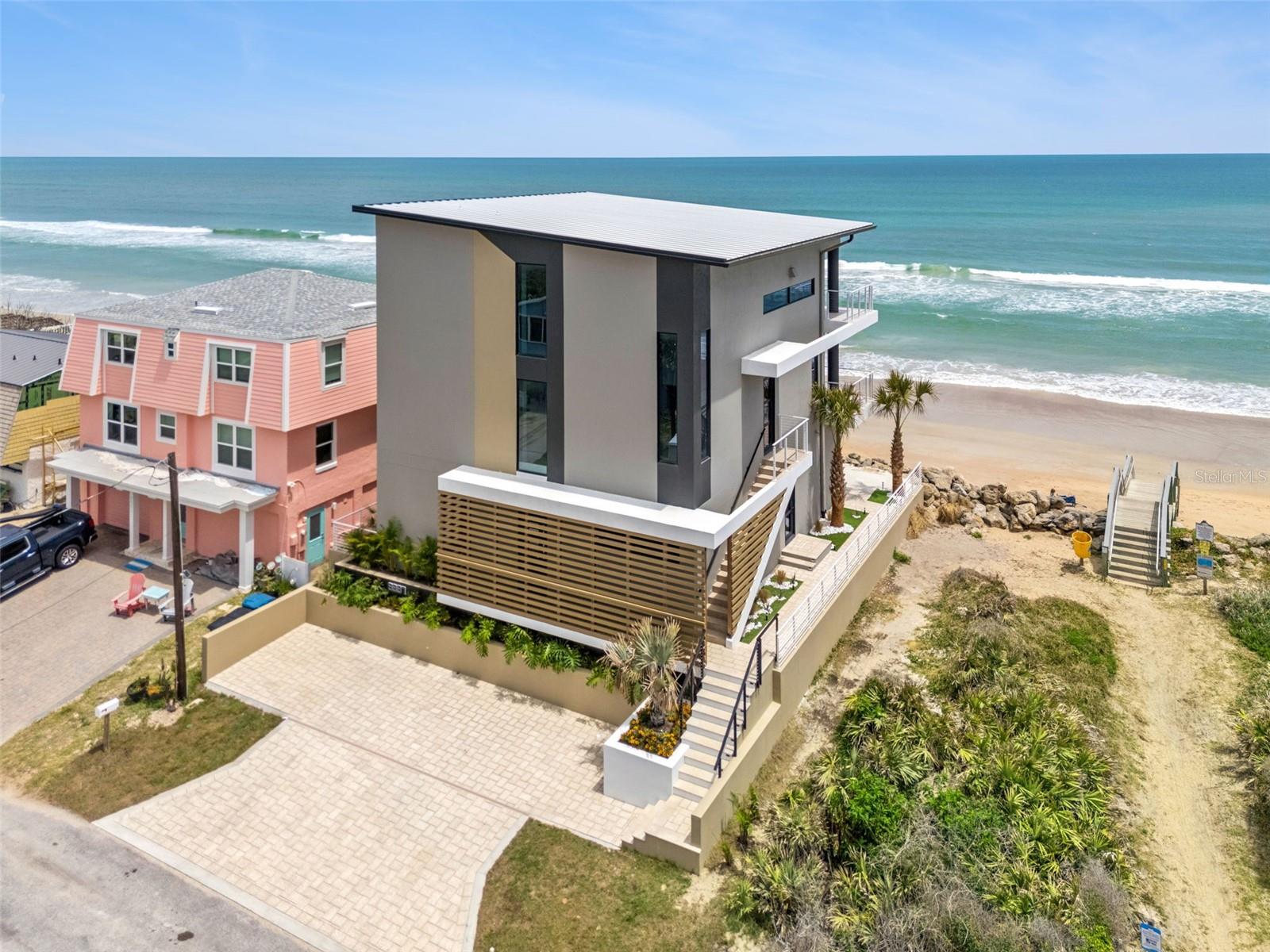 BETHUNE VOLUSIA BEACH - Residential