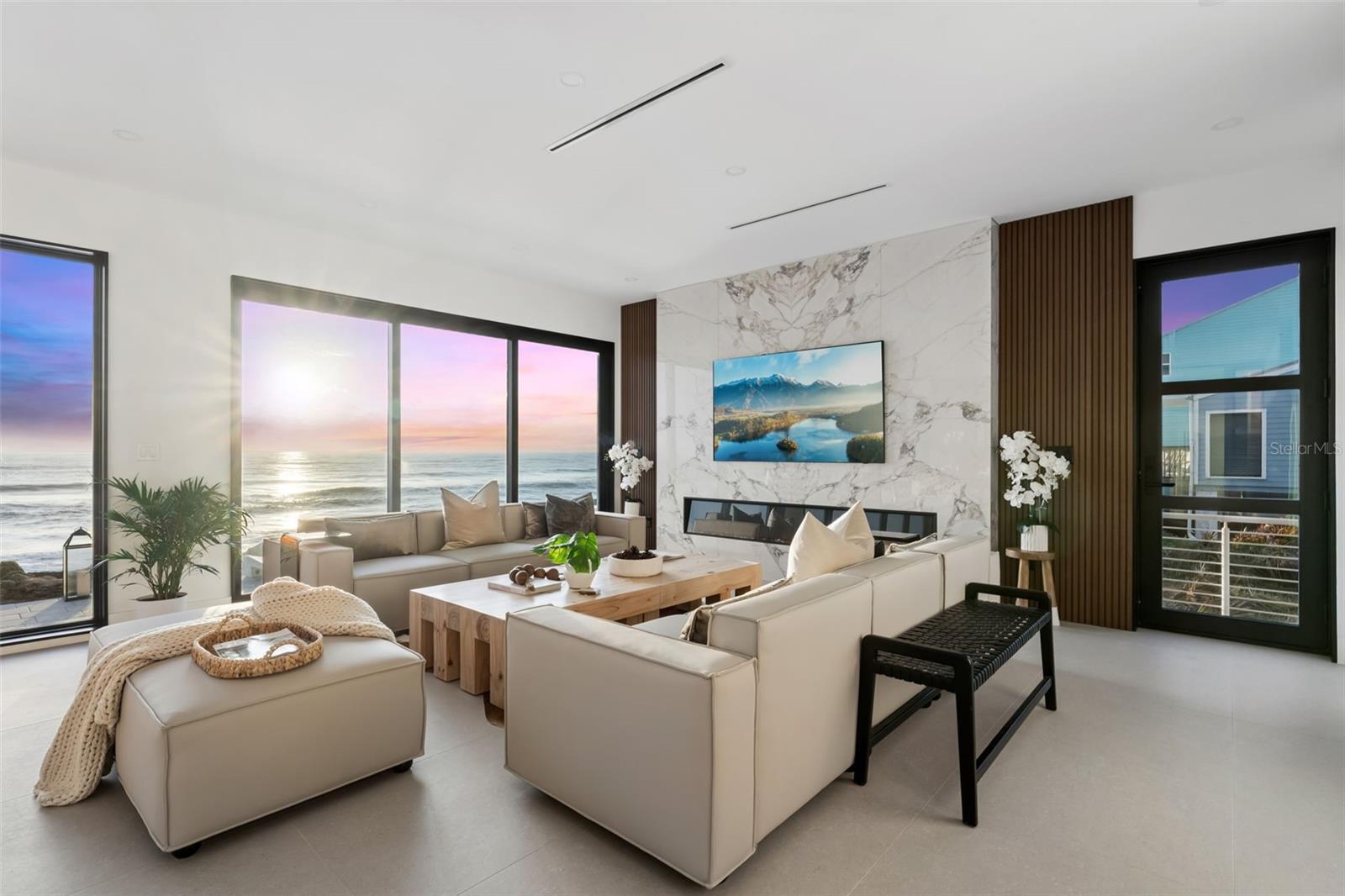 BETHUNE VOLUSIA BEACH - Residential