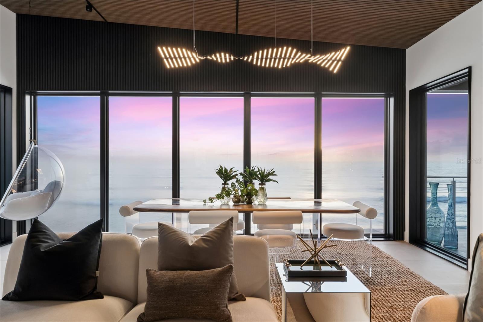 BETHUNE VOLUSIA BEACH - Residential