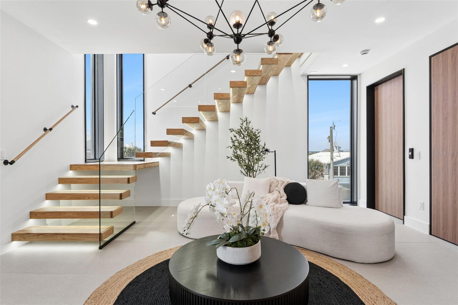 BETHUNE VOLUSIA BEACH - Residential