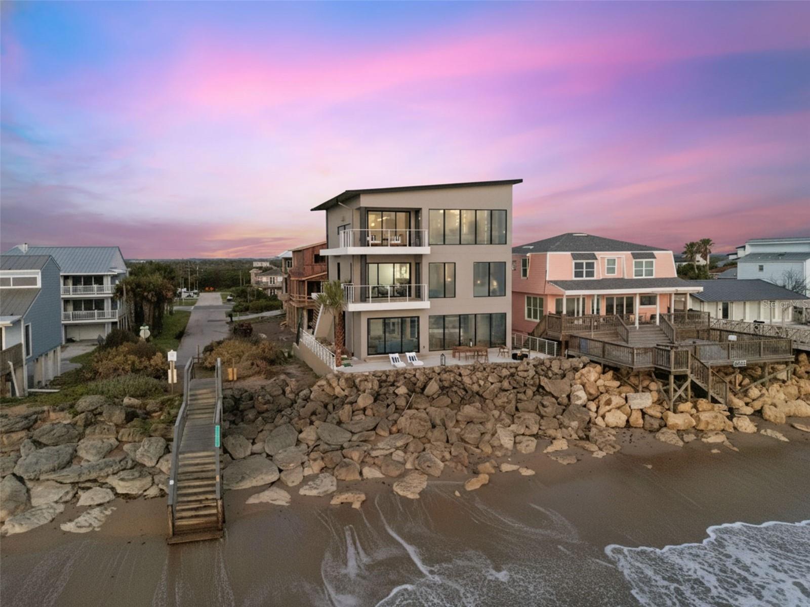 BETHUNE VOLUSIA BEACH - Residential