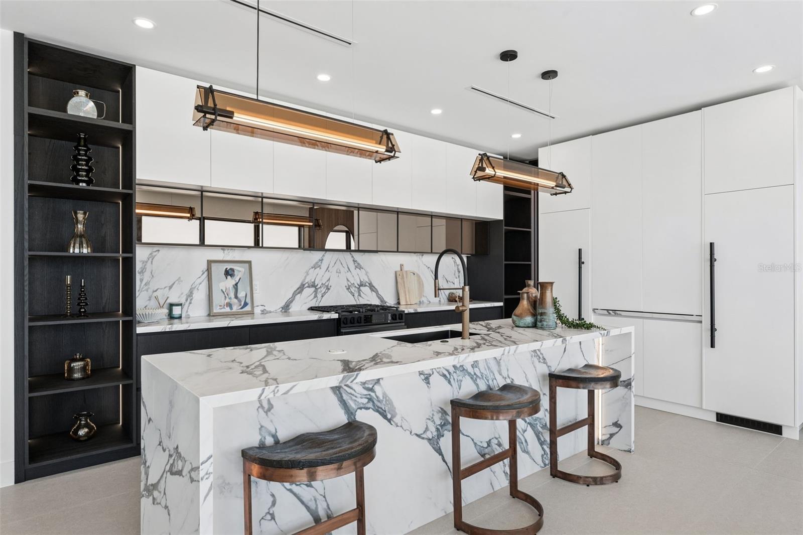 BETHUNE VOLUSIA BEACH - Residential