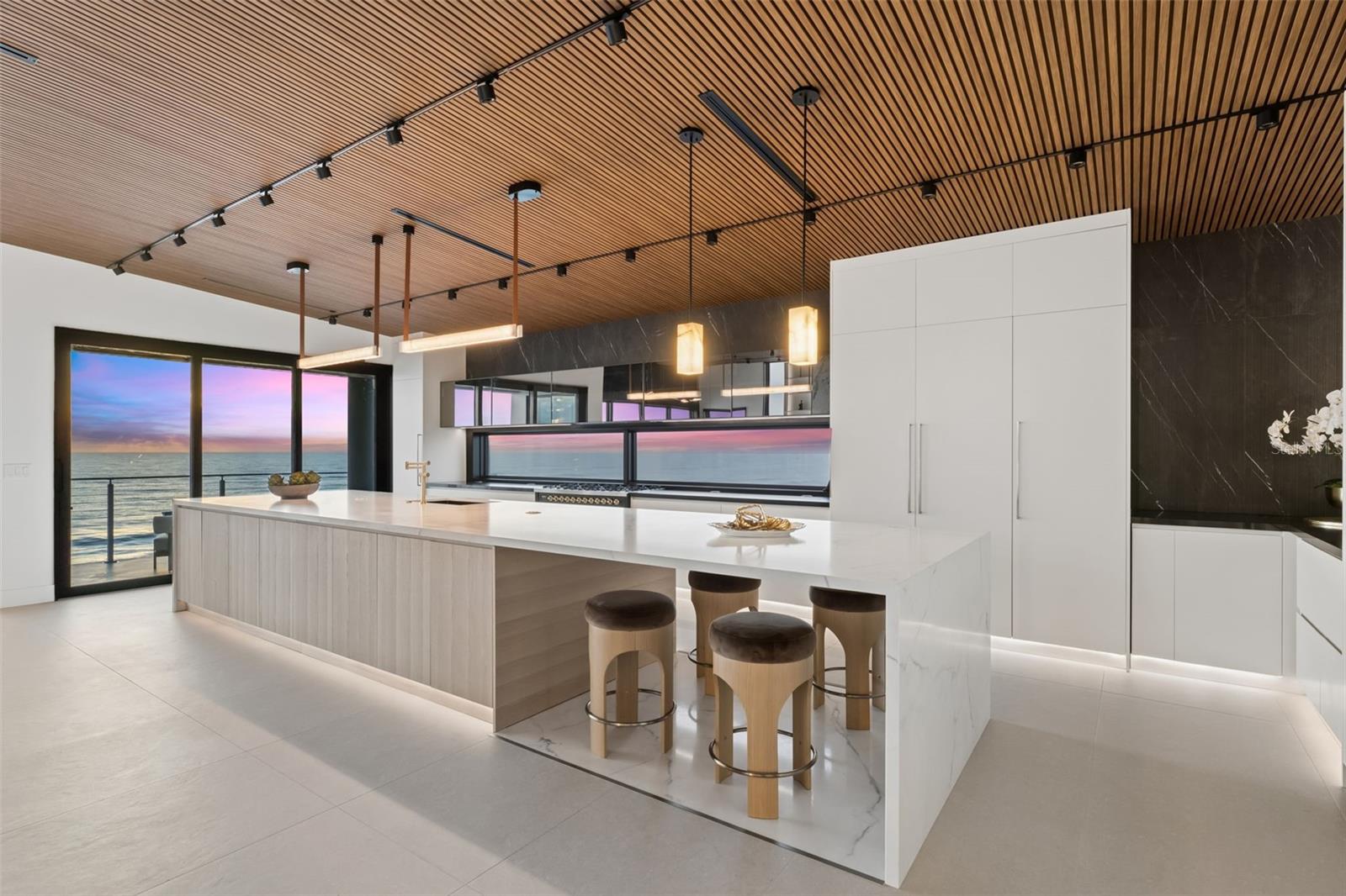 BETHUNE VOLUSIA BEACH - Residential