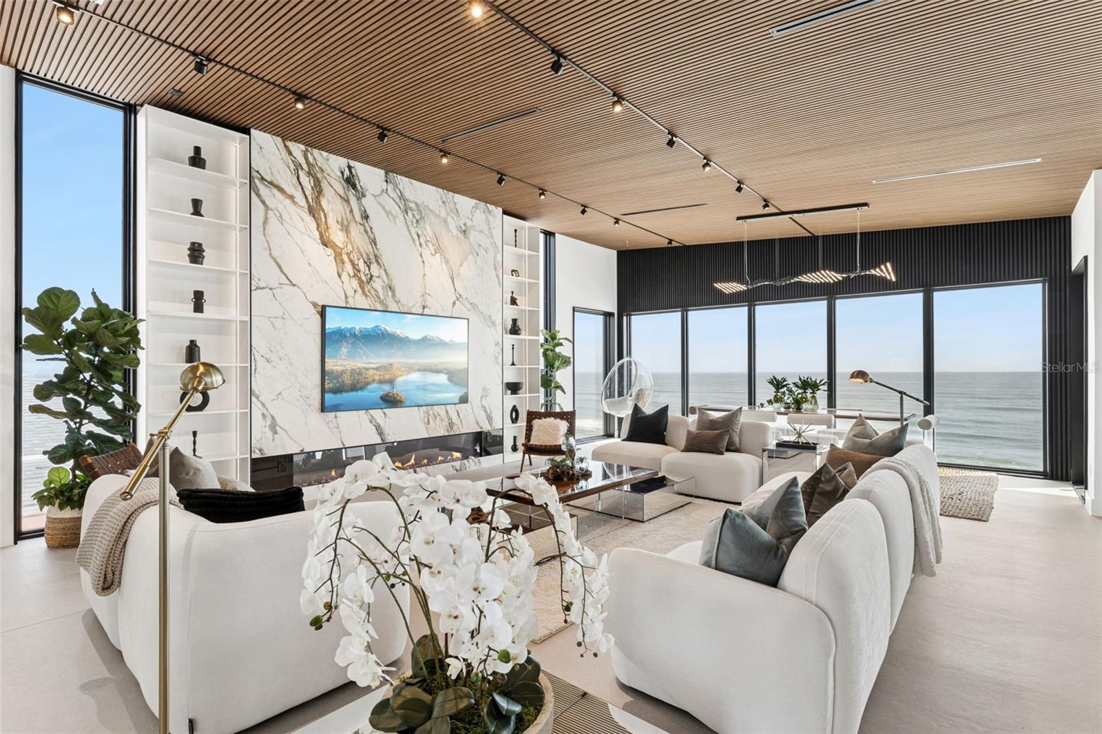 BETHUNE VOLUSIA BEACH - Residential