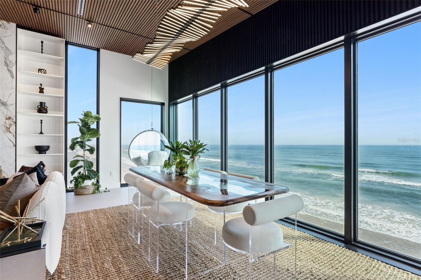 BETHUNE VOLUSIA BEACH - Residential