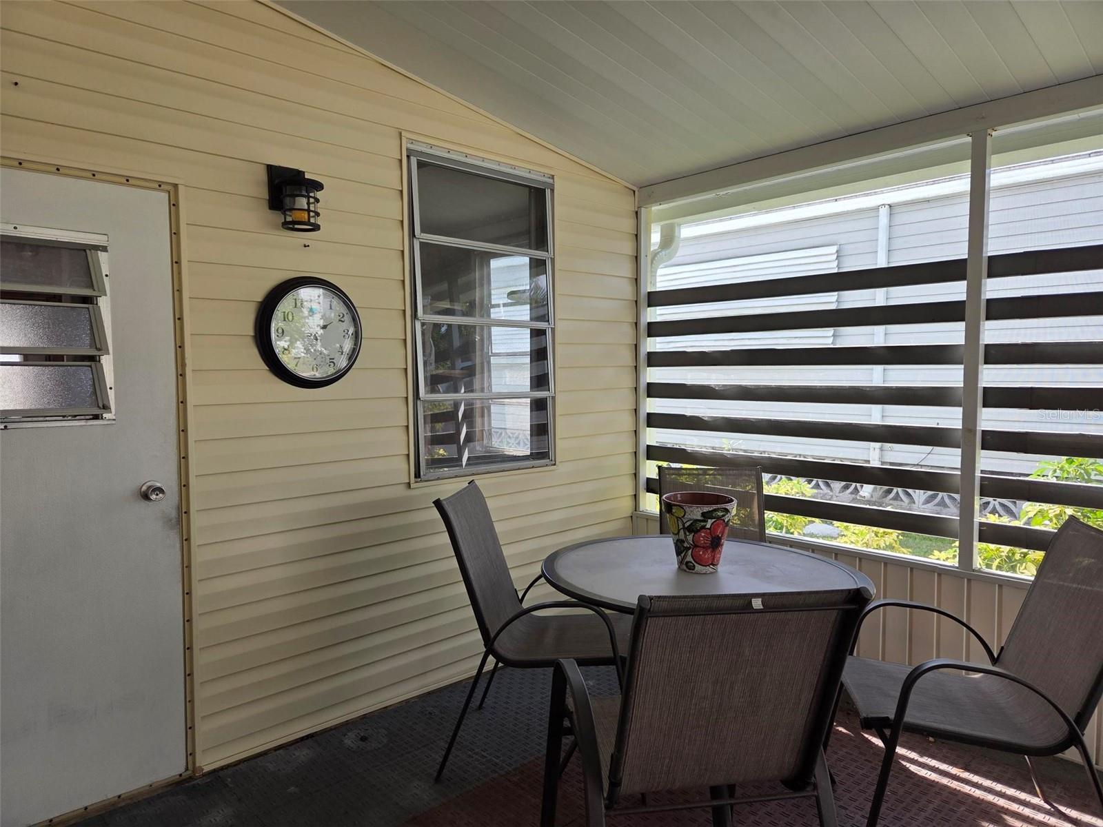 OAKWOOD MANOR - Residential