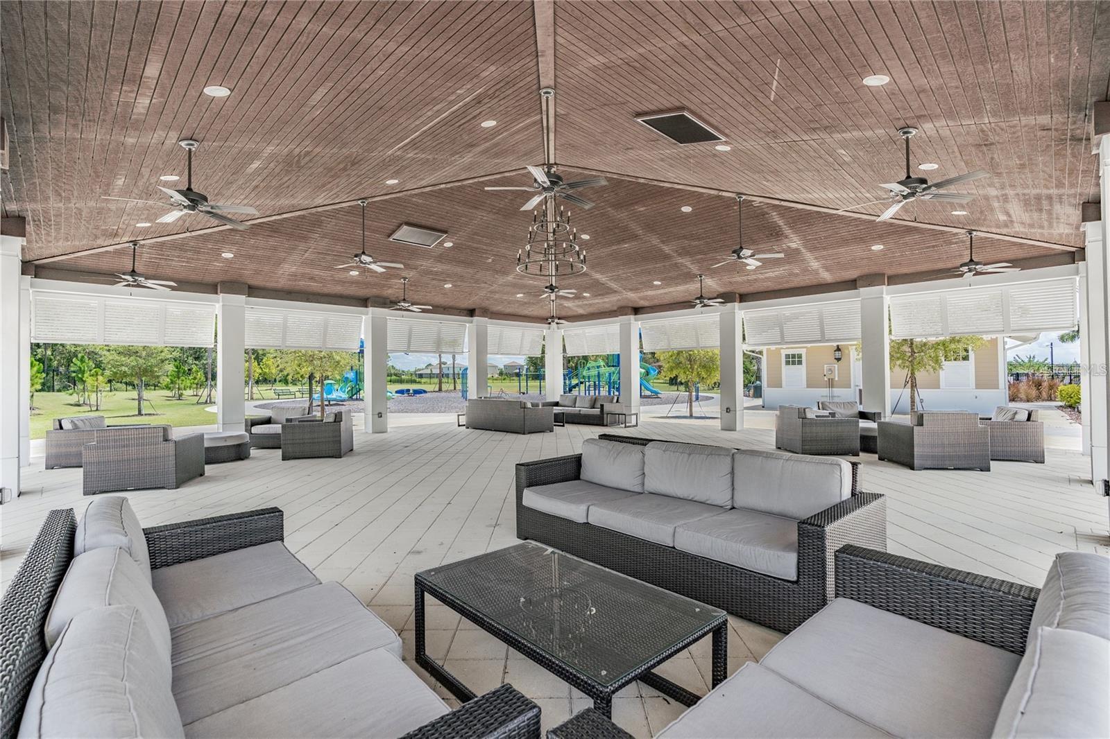WATERGRASS PRCL D-1 - Residential