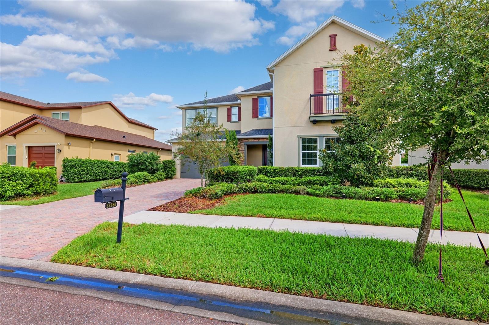 WATERGRASS PRCL D-1 - Residential