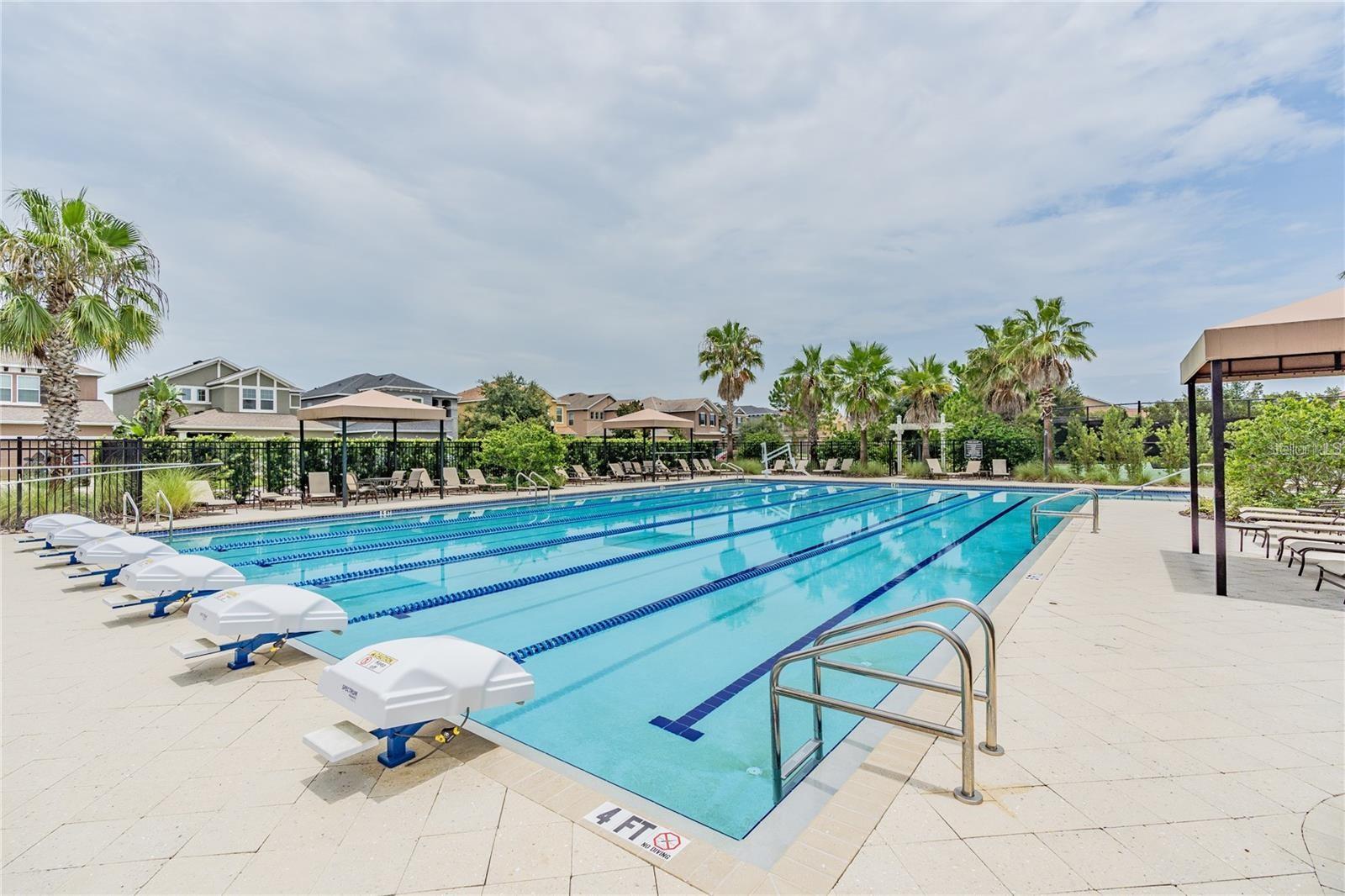 WATERGRASS PRCL D-1 - Residential