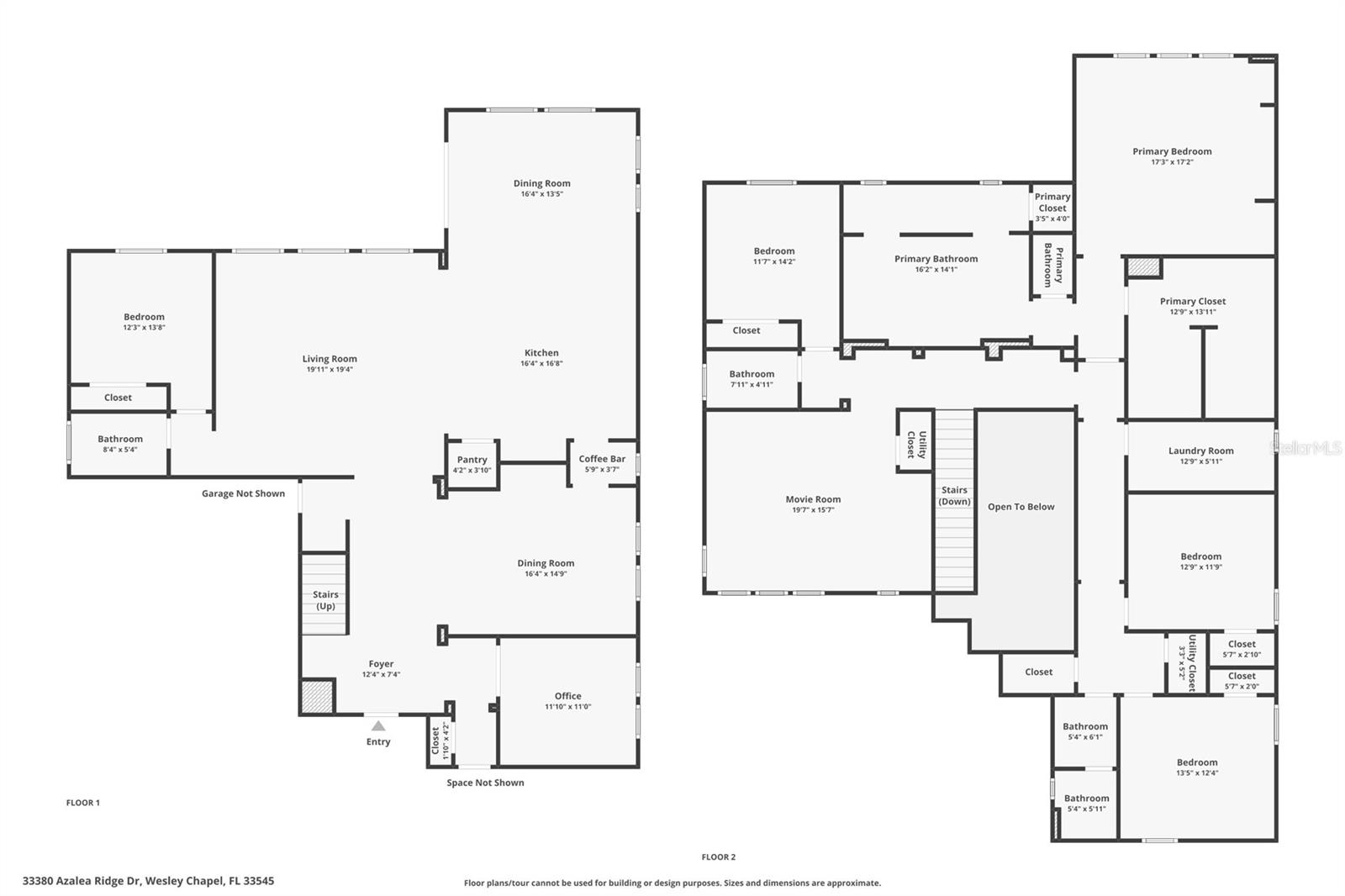 WATERGRASS PRCL D-1 - Residential