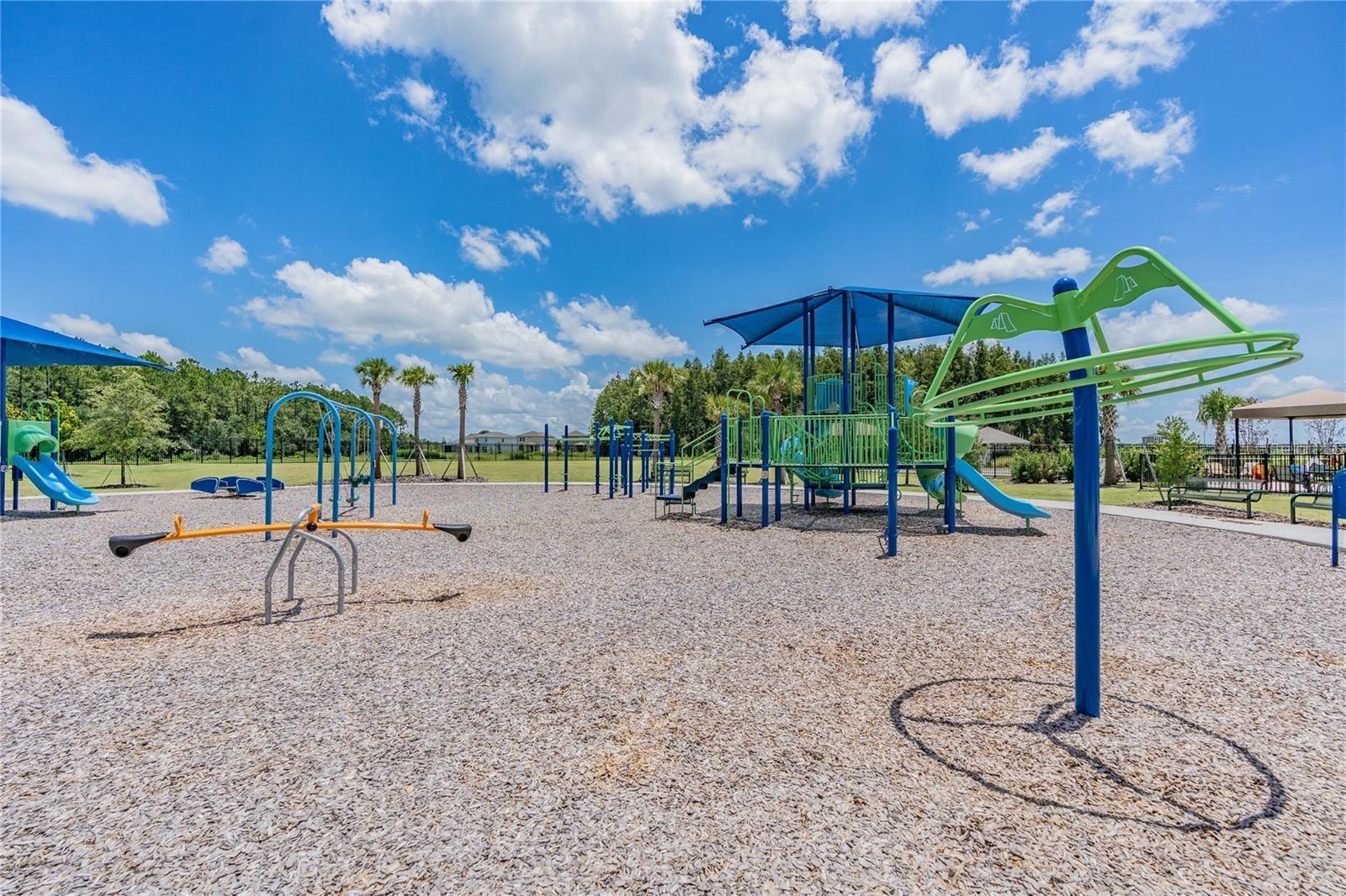 WATERGRASS PRCL D-1 - Residential