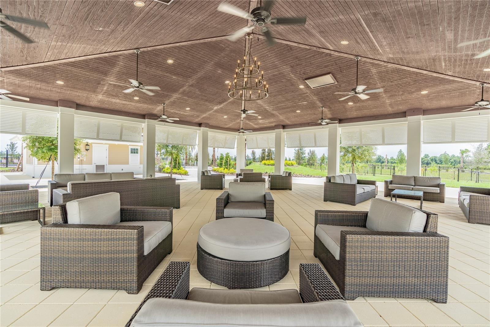 WATERGRASS PRCL D-1 - Residential