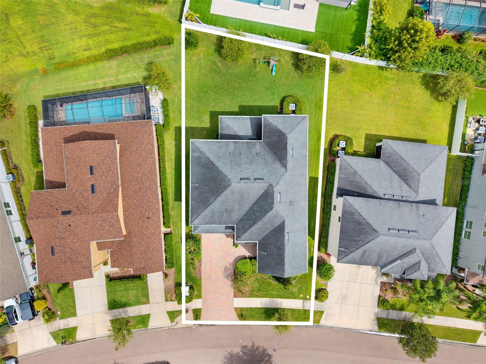 WATERGRASS PRCL D-1 - Residential