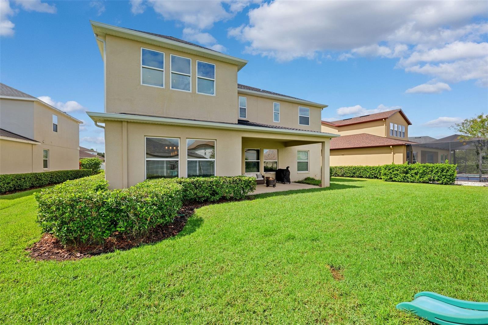 WATERGRASS PRCL D-1 - Residential
