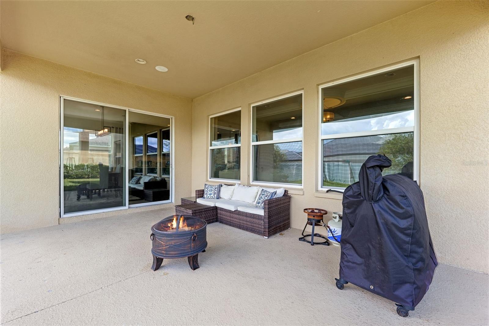 WATERGRASS PRCL D-1 - Residential