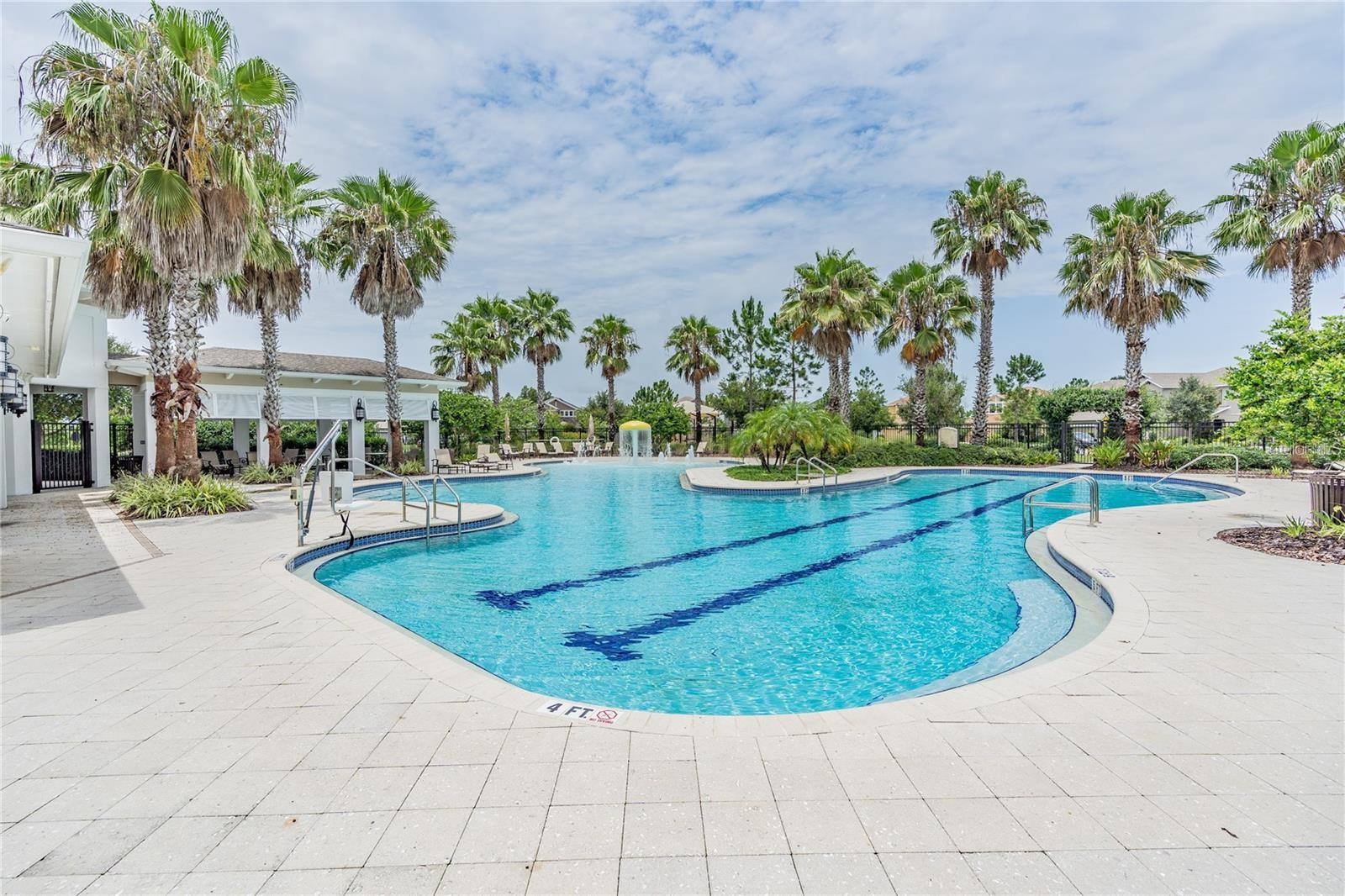 WATERGRASS PRCL D-1 - Residential