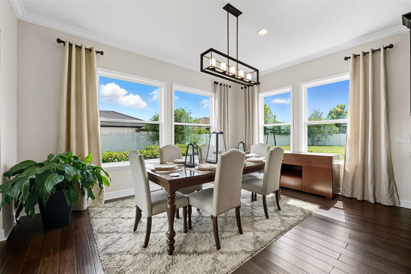 WATERGRASS PRCL D-1 - Residential