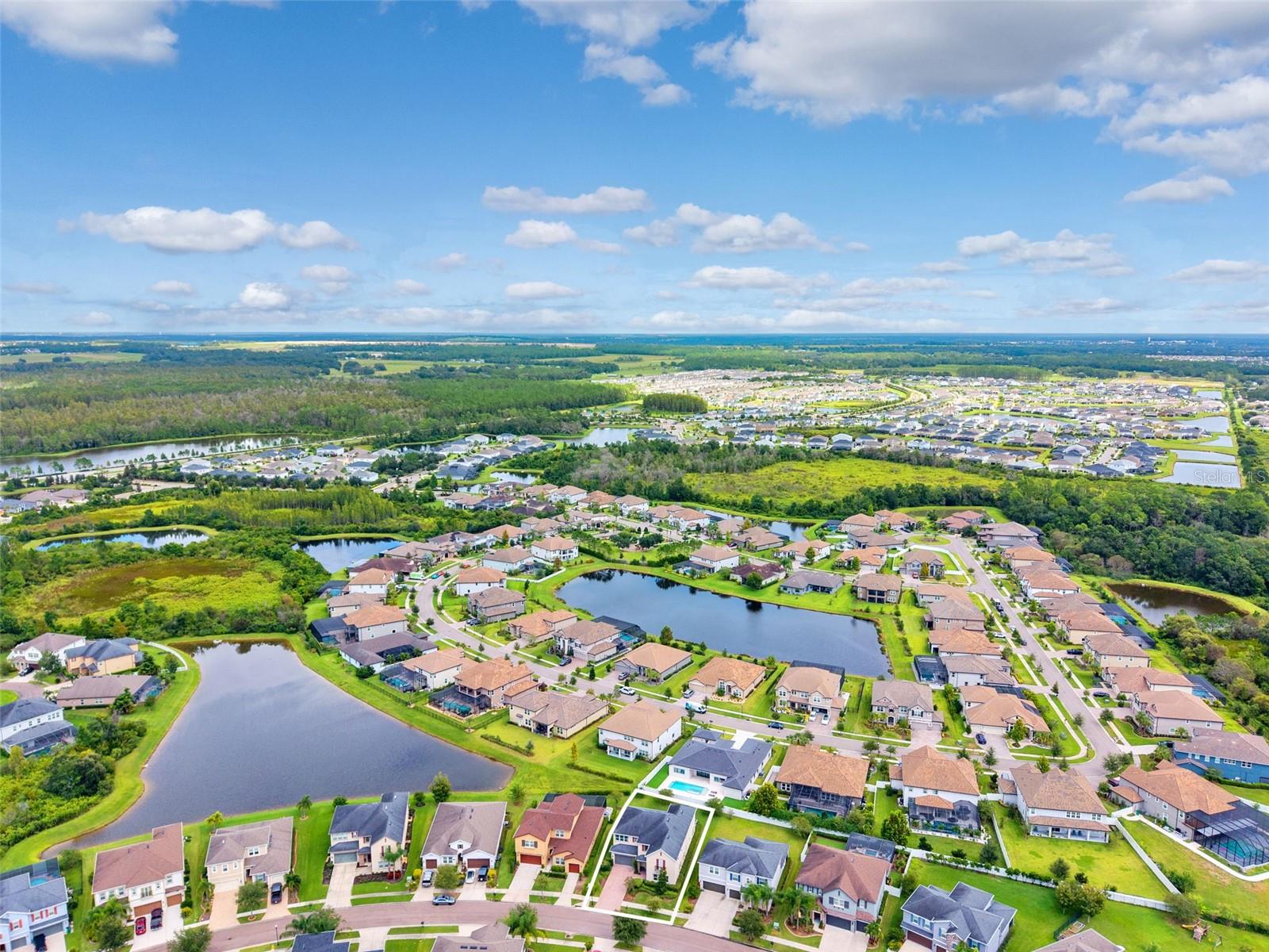 WATERGRASS PRCL D-1 - Residential