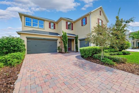Photo of 33380 Azalea Ridge Drive, Wesley Chapel, FL 33545 (MLS # TB8428610)