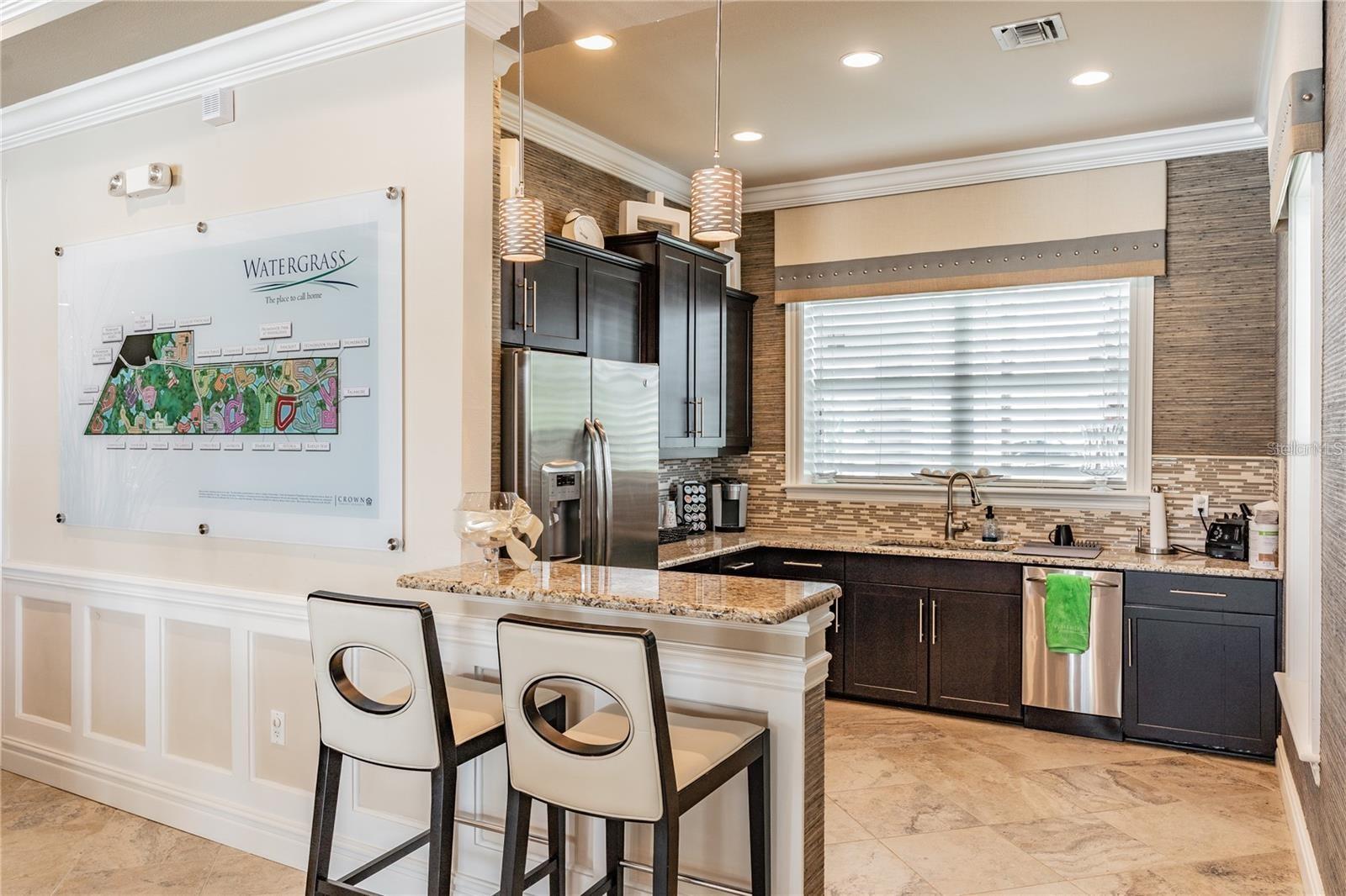 WATERGRASS PRCL D-1 - Residential