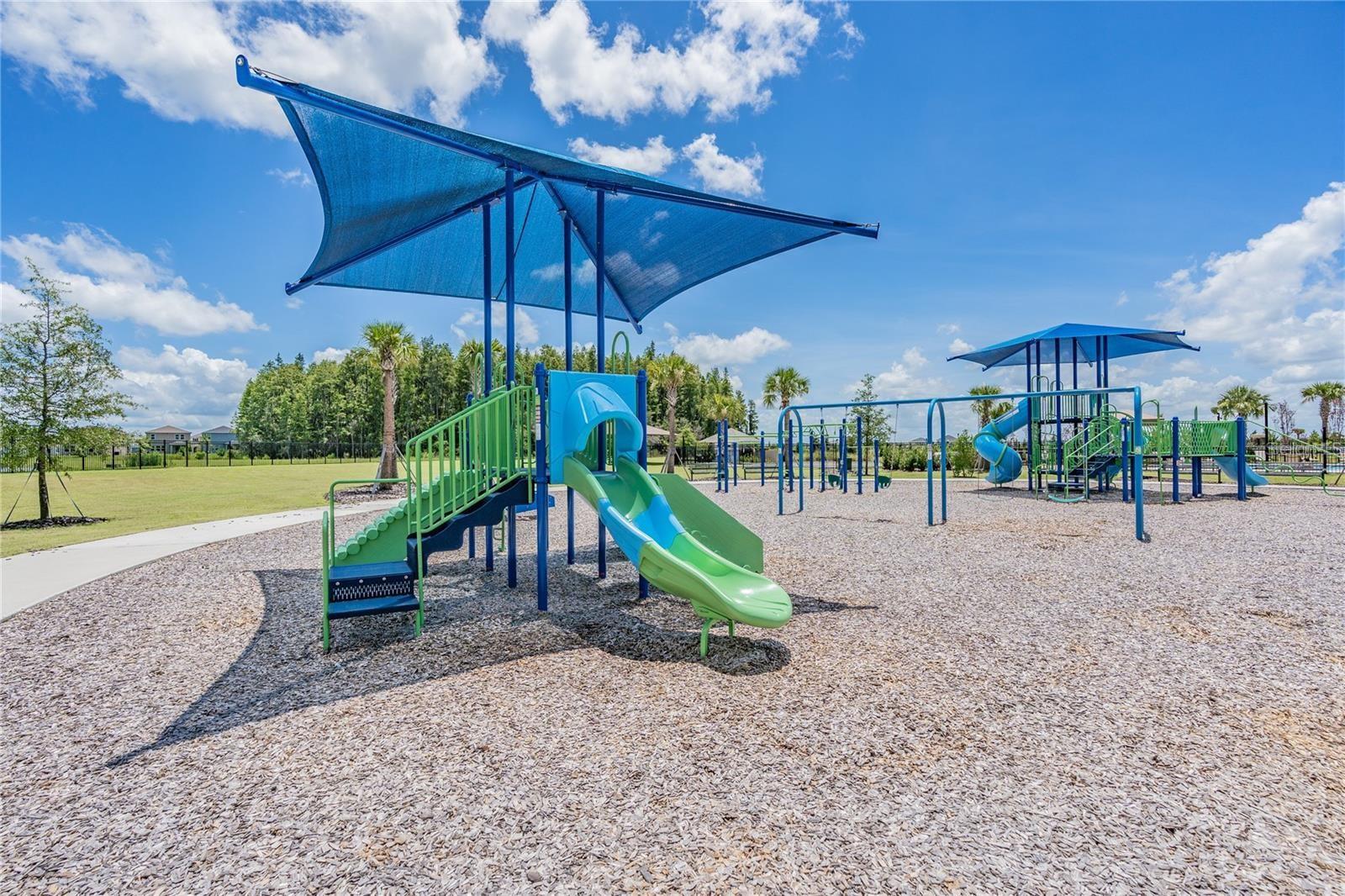 WATERGRASS PRCL D-1 - Residential