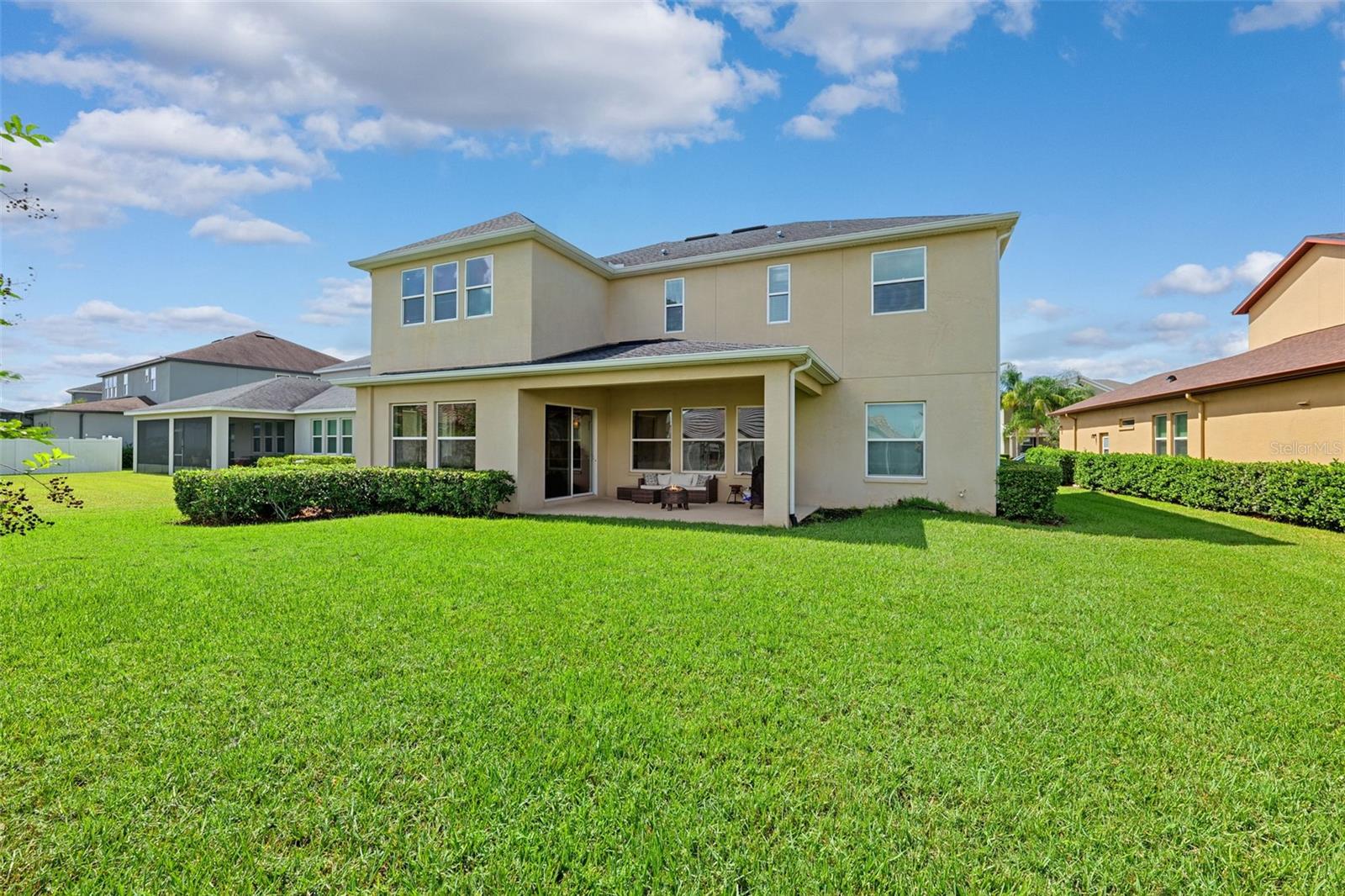 WATERGRASS PRCL D-1 - Residential