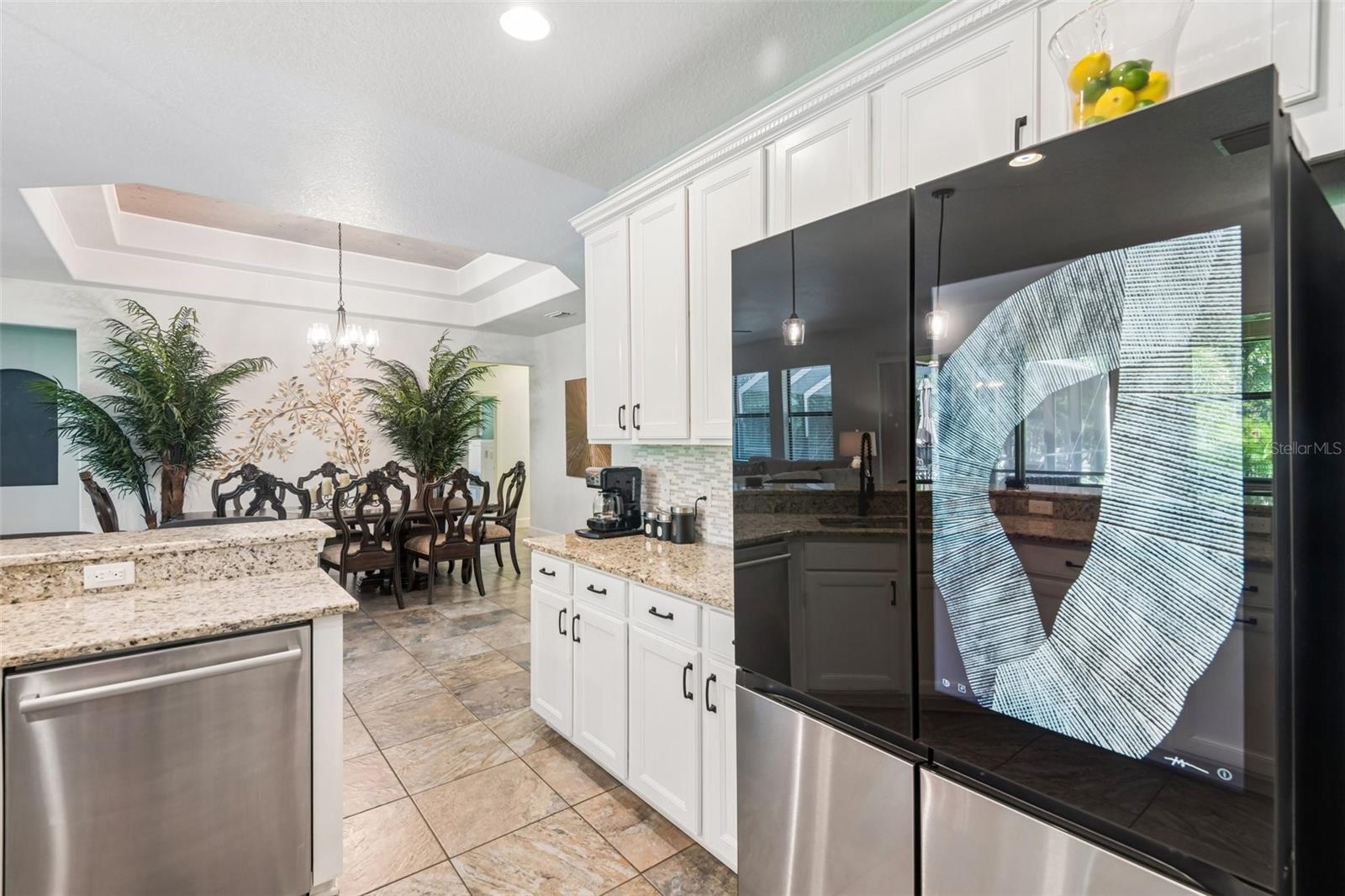 4586 GRAND LAKESIDE DRIVE