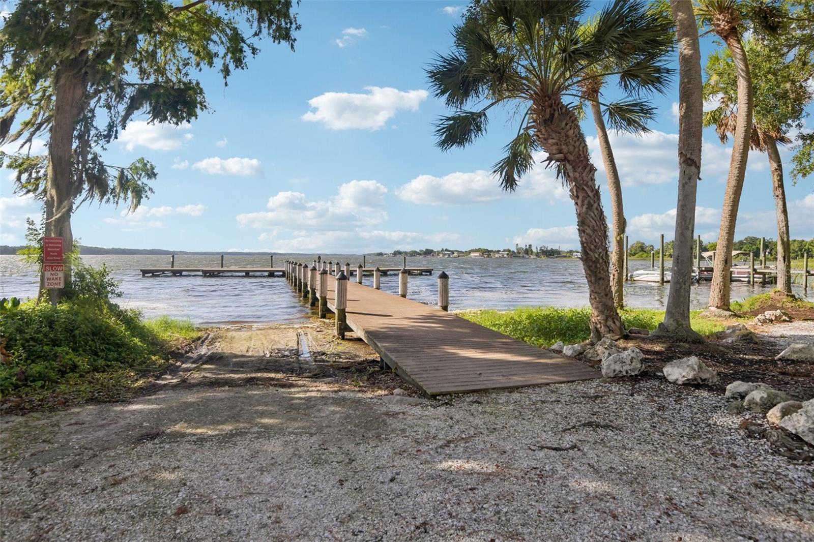 4586 GRAND LAKESIDE DRIVE