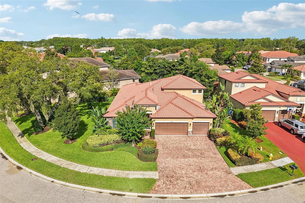 Photo of 4586 Grand Lakeside Drive, Palm Harbor, FL 34684 (MLS # W7887963)