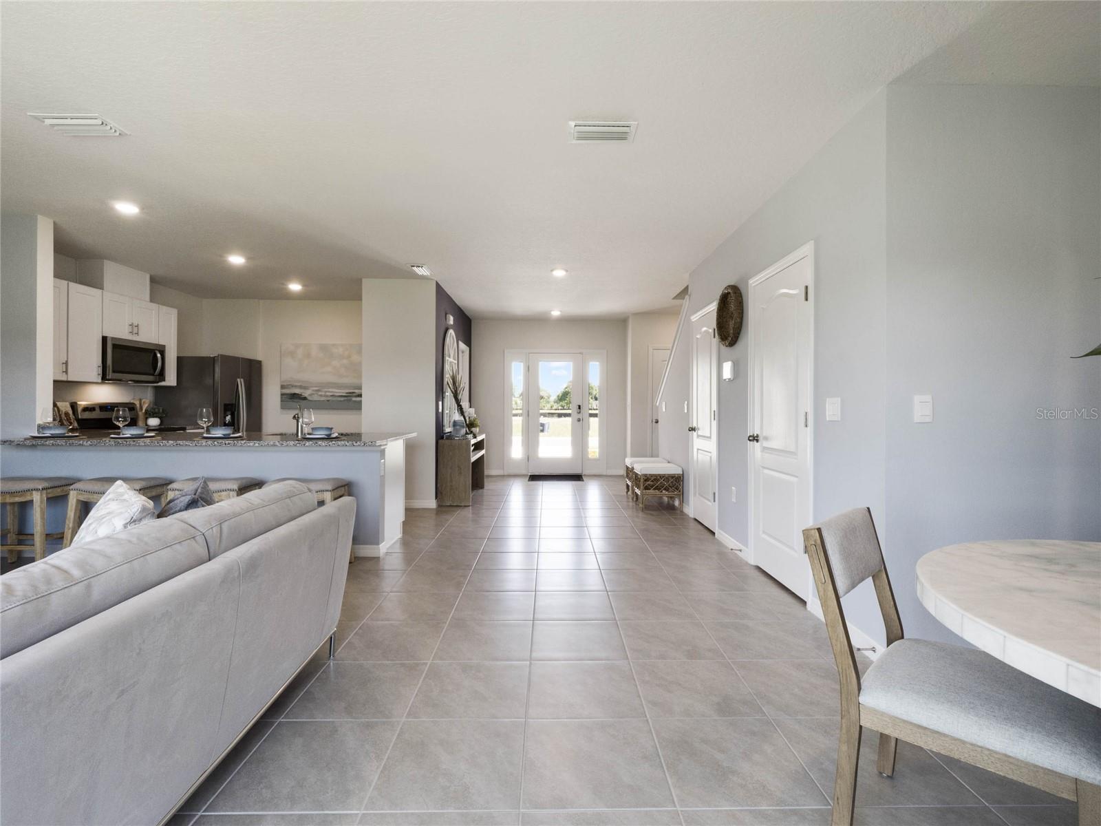 Photo 13 of 43 of 2122 GENTLE RAIN DRIVE townhome