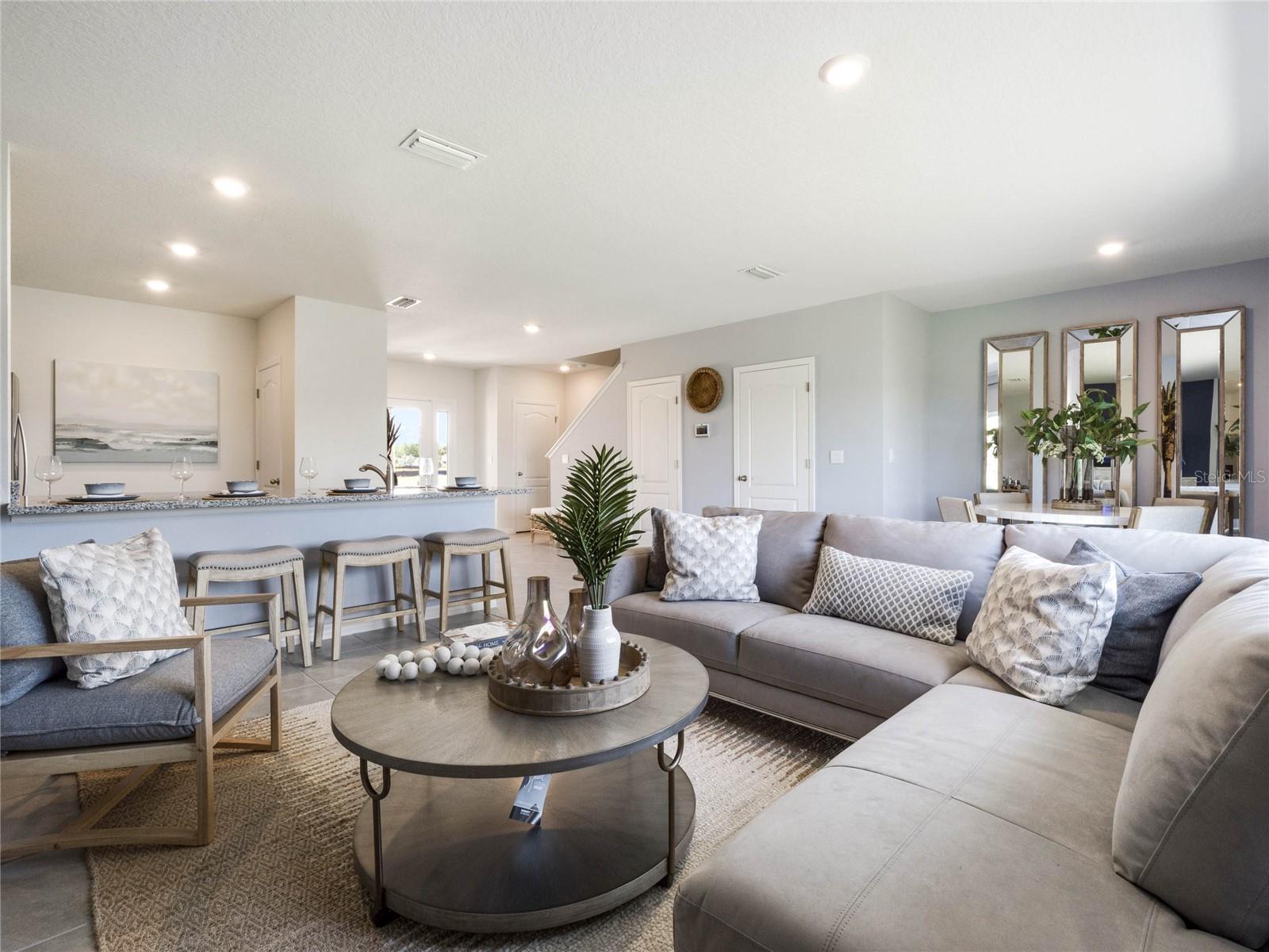 Photo 9 of 43 of 2122 GENTLE RAIN DRIVE townhome