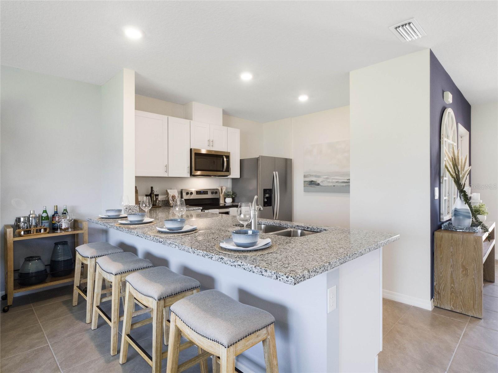 Photo 16 of 43 of 2122 GENTLE RAIN DRIVE townhome