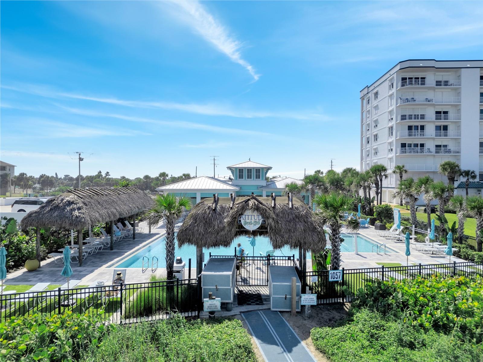 LATITUDE MARGARITAVILLE/DAYTONA BEACH PH 5 - Residential Lease
