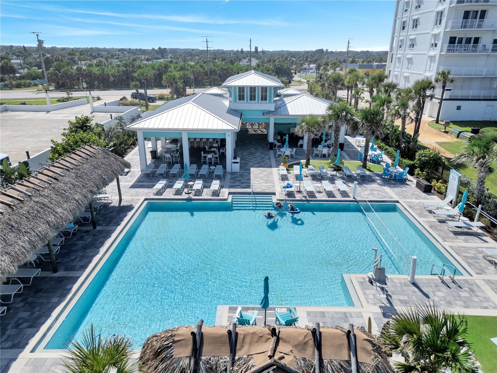 LATITUDE MARGARITAVILLE/DAYTONA BEACH PH 5 - Residential Lease