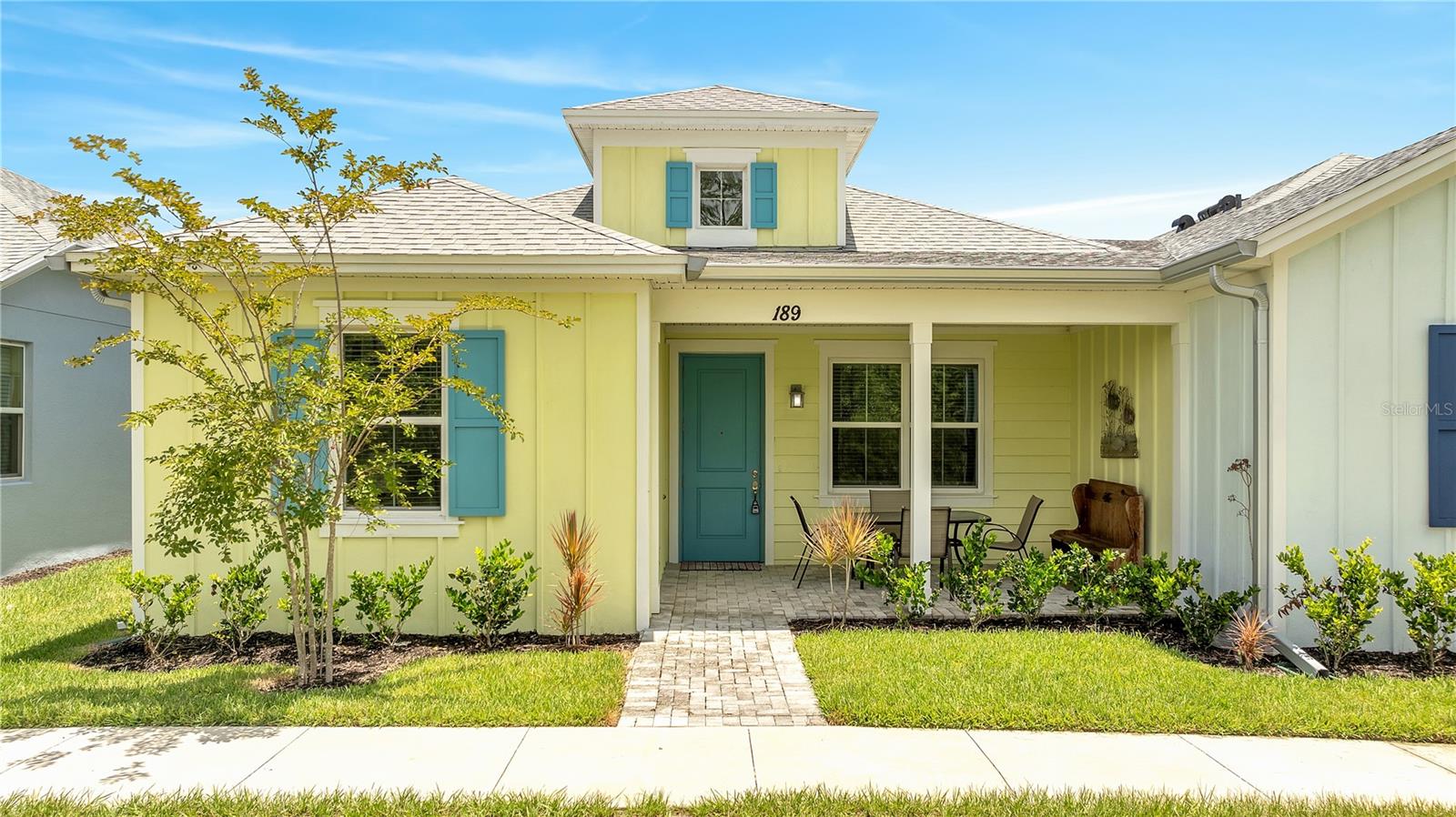 LATITUDE MARGARITAVILLE/DAYTONA BEACH PH 5 - Residential Lease