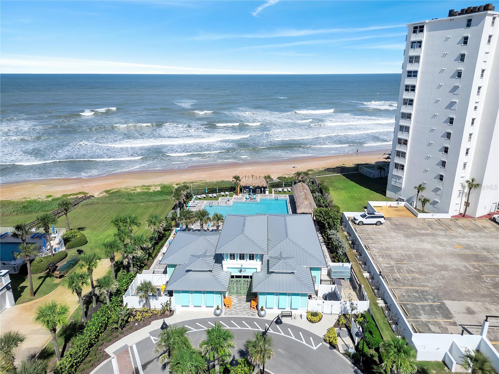 LATITUDE MARGARITAVILLE/DAYTONA BEACH PH 5 - Residential Lease