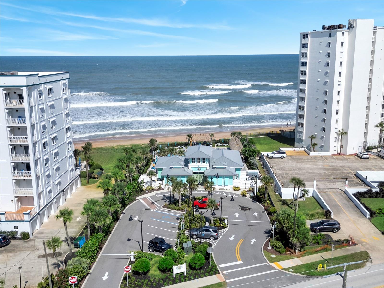 LATITUDE MARGARITAVILLE/DAYTONA BEACH PH 5 - Residential Lease