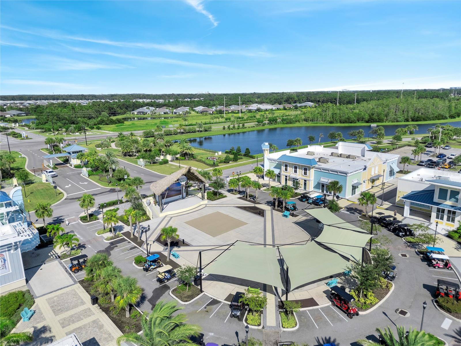 LATITUDE MARGARITAVILLE/DAYTONA BEACH PH 5 - Residential Lease