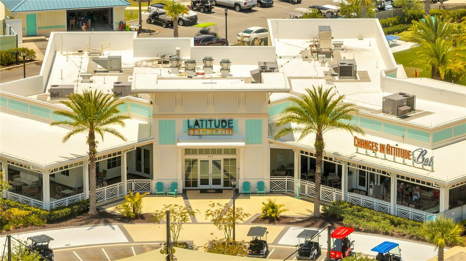 LATITUDE MARGARITAVILLE/DAYTONA BEACH PH 5 - Residential Lease