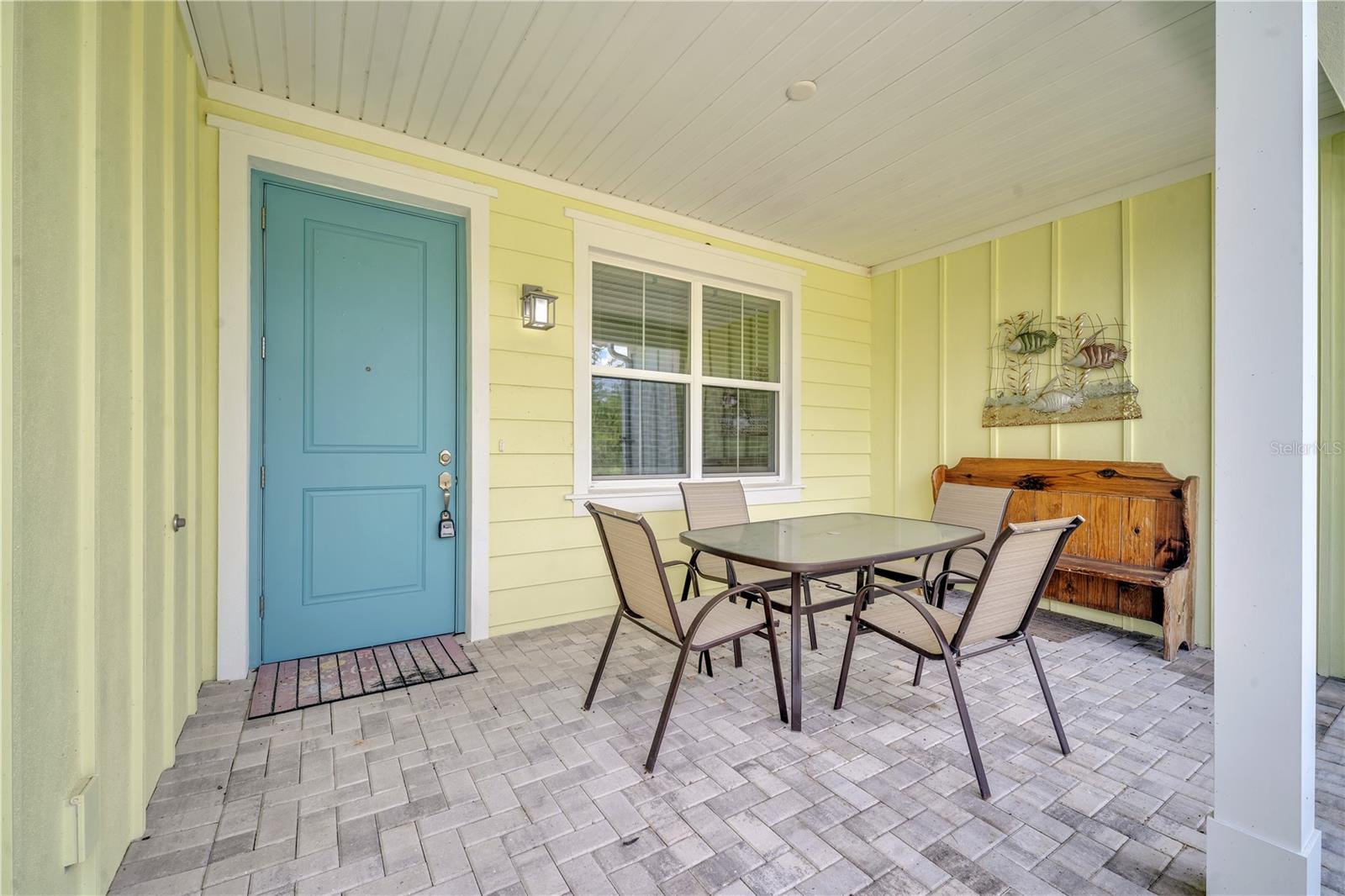 LATITUDE MARGARITAVILLE/DAYTONA BEACH PH 5 - Residential Lease